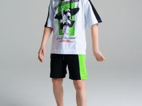 Сандалии для мальчиков