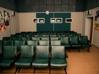 Дирекция по кинопоказу и проведению культурно-массовых мероприятий