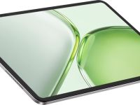 Планшет HONOR Pad X9b Max Paperlike 13" 128 ГБ с клавиатурой Серый