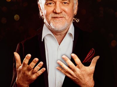 Новогодний микс