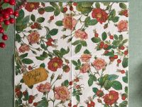 Салфетки бумажные Rosehip