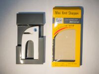 Точилка керамическая, Tojiro, FK-407, белая