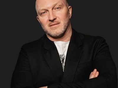 Константин Бутаков