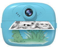 Детский фотоаппарат Leef