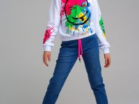 Кроссовки для девочек