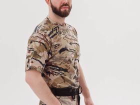 Футболка Remington Safari