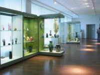 Музей Императорского фарфорового завода