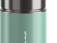 Термофляга Elite MIA Termo (черный / серебристый 550 мл)