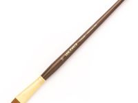 Кисть синтетика №4 овальная Малевичъ "Клод"