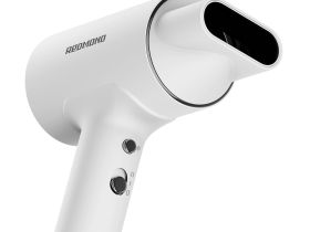 Фен РЕДМОНД HD1702 (белый)