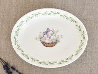 Блюдо White Rabbit III