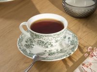 Чайная пара Боргезе/Borghese I