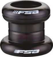 Рулевая колонка FSA TH-857 1 1/8" Aheadset (черный 7.6 мм)
