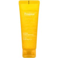 Осветляющая капсульная маска с юдзу Fraijour Yuzu Honey Anti-Mela Capsule Mask