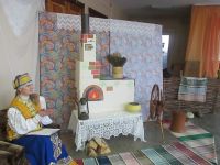 Усть-Сыновская сельская библиотека им. Ф. Ф. Павленкова