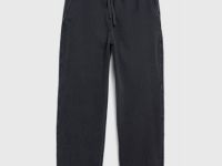 Свободные джинсы, Серый