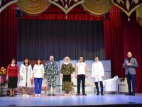 Старокарамалинский сельский дом культуры