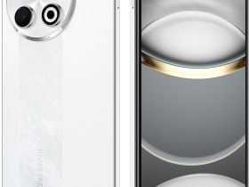 Смартфон TECNO Spark 30 Pro 8/256 ГБ Белый