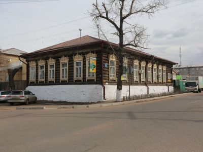 Свечной завод