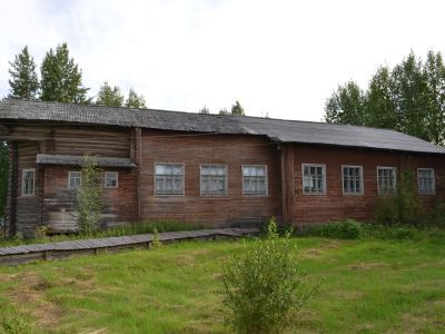 Церковь Петра и Павла