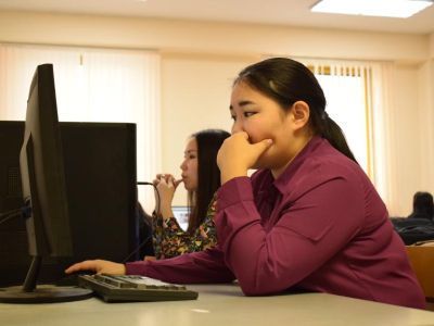 Студенты СВФУ завоевали 20 наград международной интернет-олимпиады