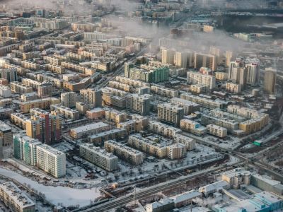 Якутия вошла в тройку дальневосточных регионов по качеству жизни