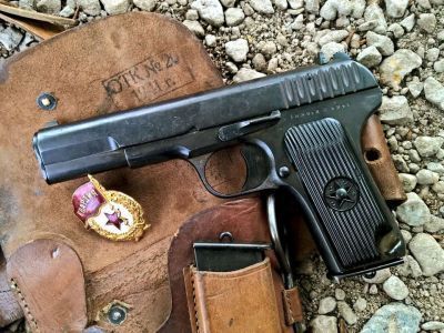 Интерактивный музей оружия