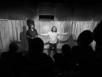 Центр театрального искусства «Дом Мейерхольда»