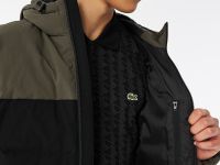 Мужская куртка Lacoste Slim Fit