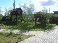 Красноселькупский районный краеведческий музей