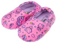 Тапочки для девочек