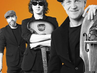 Billy’s Band