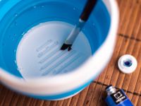 Стаканчик складной Малевичъ