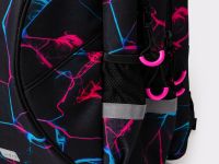 Комплект для девочек: рюкзак, сумка-мешок