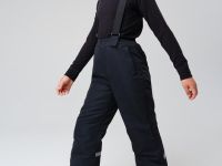 Комплект текстильный с полиуретановым покрытием для мальчиков: куртка, брюки