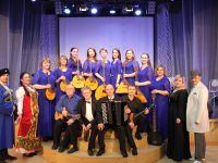 Культурный центр «Юность» г. Нефтеюганска