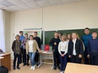 Мало-Шелемишевская сельская библиотека