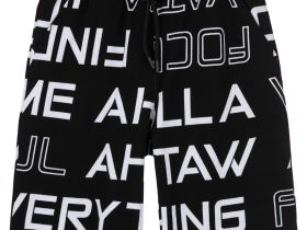 Шорты трикотажные для мальчиков