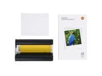 Фотобумага Xiaomi