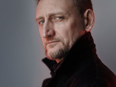 Маяковский во весь рост