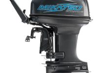 2х-тактный лодочный мотор MIKATSU M40FHS