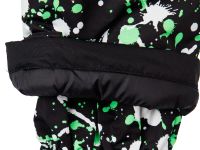 Комбинезон текстильный с полиуретановым покрытием для мальчиков