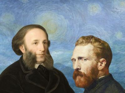 Преломляя реальность: Мультимедийная выставка