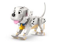 Disney 43271 Конструктор Лаки и Пенни - щенки из 101 далматинца