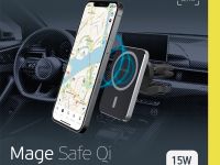 Держатель автомобильный Deppa