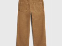 Брюки из вельвета для мальчиков, Бежевый