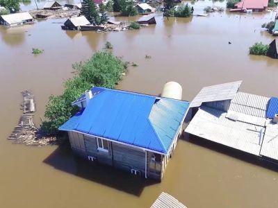 Якутия консолидируется для помощи жителям Иркутской области
