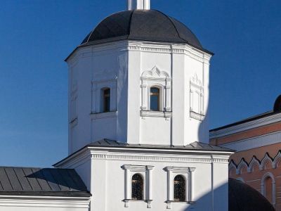 Успенская церковь