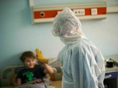 Лечить тяжелобольных детей станет проще 