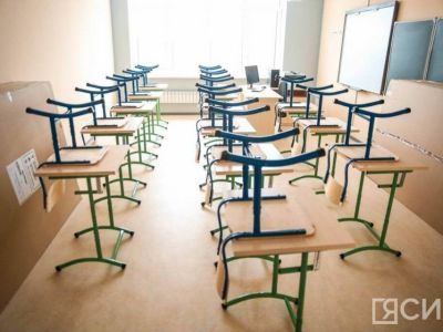 В пострадавших от весеннего половодья районах Якутии учебный год начнут вовремя